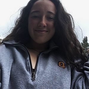 Meet your Posher, Justine